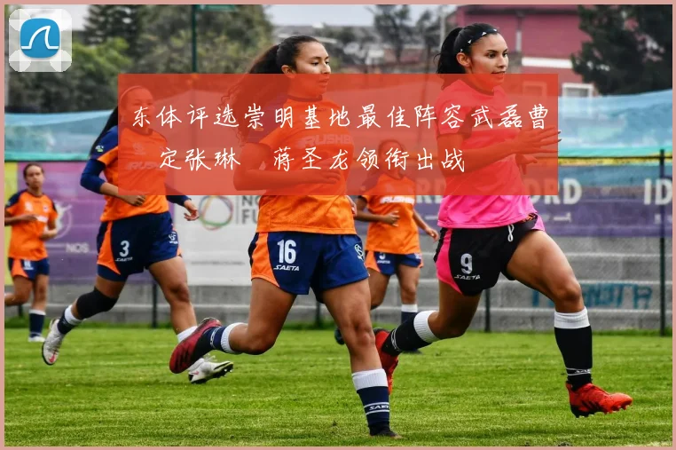 东体评选崇明基地最佳阵容武磊曹赟定张琳芃蒋圣龙领衔出战